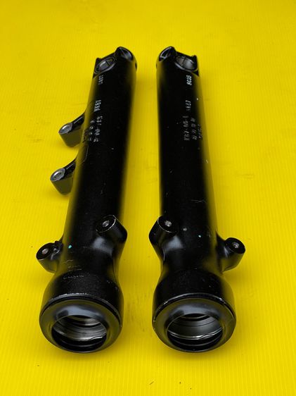 กระบอกโช๊ครีเบล500 รีเบล300 แท้ รูปที่ 8