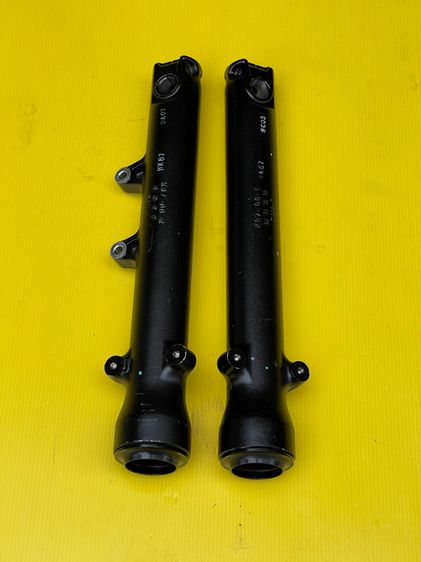 กระบอกโช๊ครีเบล500 รีเบล300 แท้ รูปที่ 9