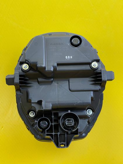 ไฟหน้าgrom msx125 แท้ รูปที่ 7