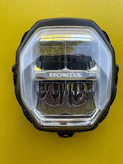 ไฟหน้าgrom msx125 แท้ รูปที่ 3