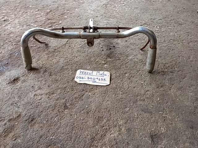 แฮนค์ จักรยาน ราเลห์ รูปที่ 5