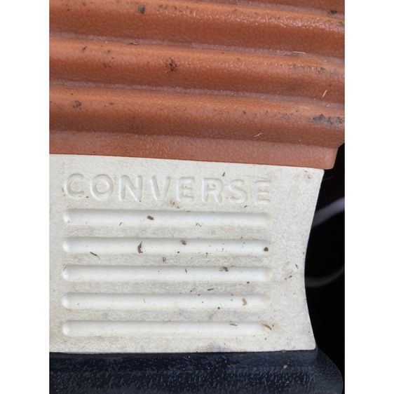 Converse Run Star 42-43 ใส่ได้ รองเท้าผ้าใบ  รูปที่ 7