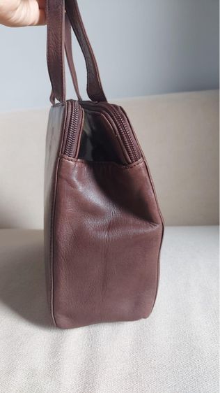 กระเป๋าถือ Loewe วินเทจ รูปที่ 4