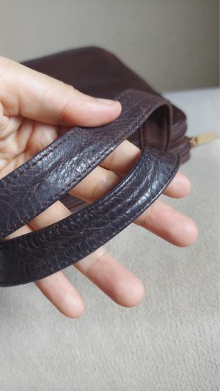 กระเป๋าถือ Loewe วินเทจ รูปที่ 15