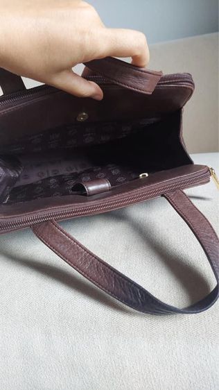 กระเป๋าถือ Loewe วินเทจ รูปที่ 14