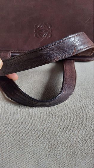 กระเป๋าถือ Loewe วินเทจ รูปที่ 8