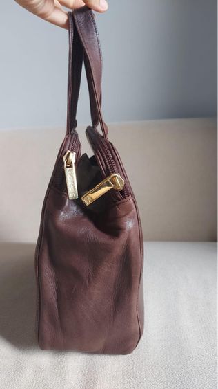 กระเป๋าถือ Loewe วินเทจ รูปที่ 2