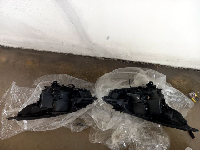 ไฟหน้า แท้ โปเทคเตอร เทียน่าJ32  MC รูปที่ 2