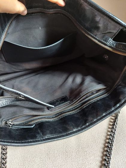 กระเป๋า yves saint laurent ทรง tote  รูปที่ 14