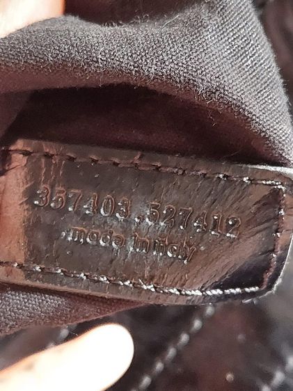 กระเป๋า yves saint laurent ทรง tote  รูปที่ 16