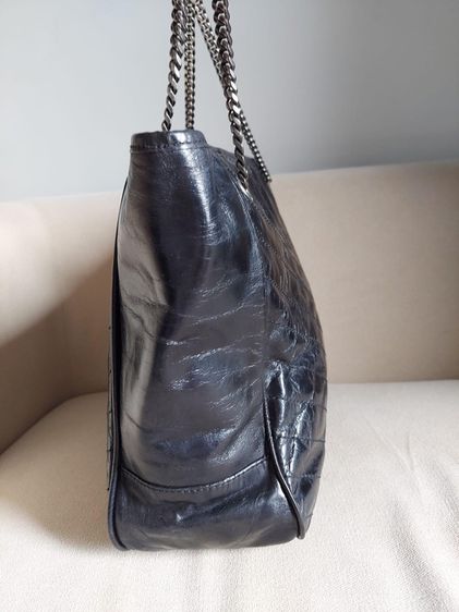 กระเป๋า yves saint laurent ทรง tote  รูปที่ 2