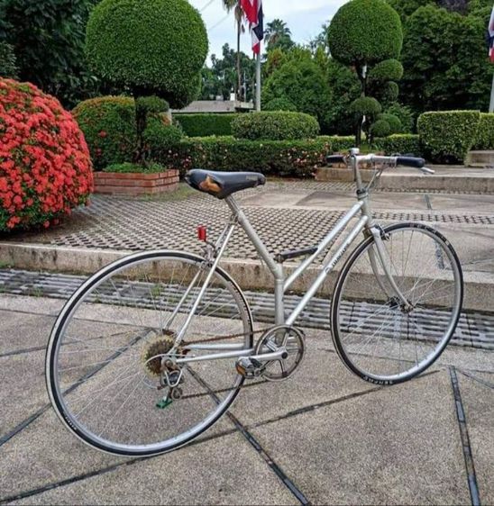 จักรยาน BRIDGESTONE

พับได้ รุ่น TRANZONE  จากญี่ปุ่น รูปที่ 6