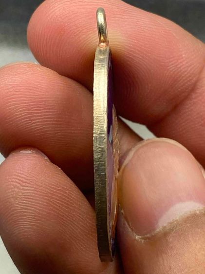 เหรียญหลวงพ่อคงลงยา รูปที่ 4