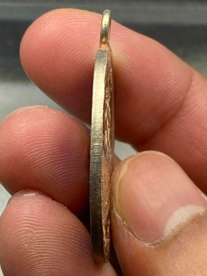 เหรียญหลวงพ่อคงลงยา รูปที่ 3