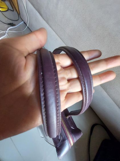 กระเป๋าถือ Celine รุ่น ring bag สามสี  รูปที่ 10