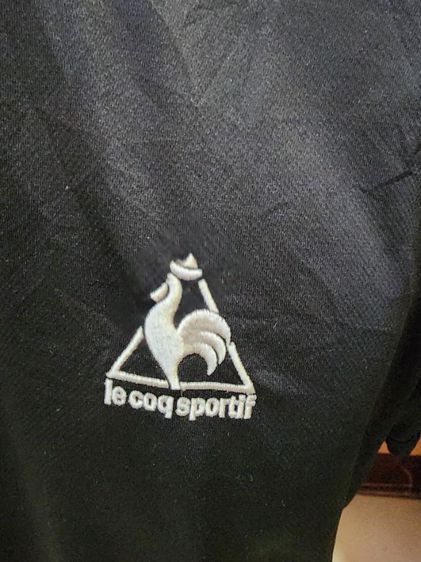 เสื้อกีฬา lecoq sportif  ส่งฟรี รูปที่ 4