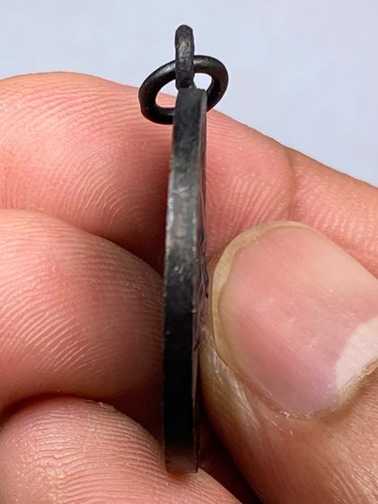 เหรียญหลวงพ่อจาดเจริญลาภ รูปที่ 4