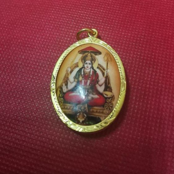 ล๊อคเก็ตพระแม่อุมา