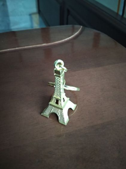 พวงกุญแจ(หอไอเฟล)Paris รูปที่ 14