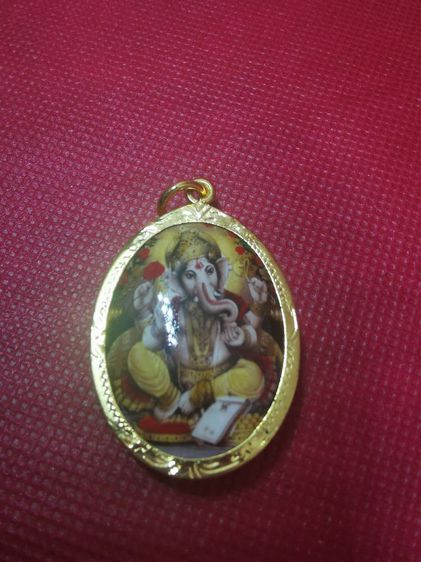 ล๊อคเก็จพระพิฆเนศ รูปที่ 3