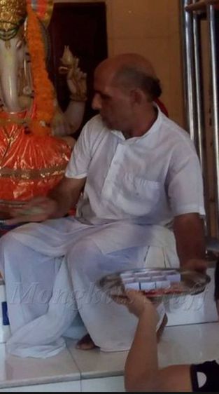 ล๊อคเก็ตพระพิฆเนศ รูปที่ 6