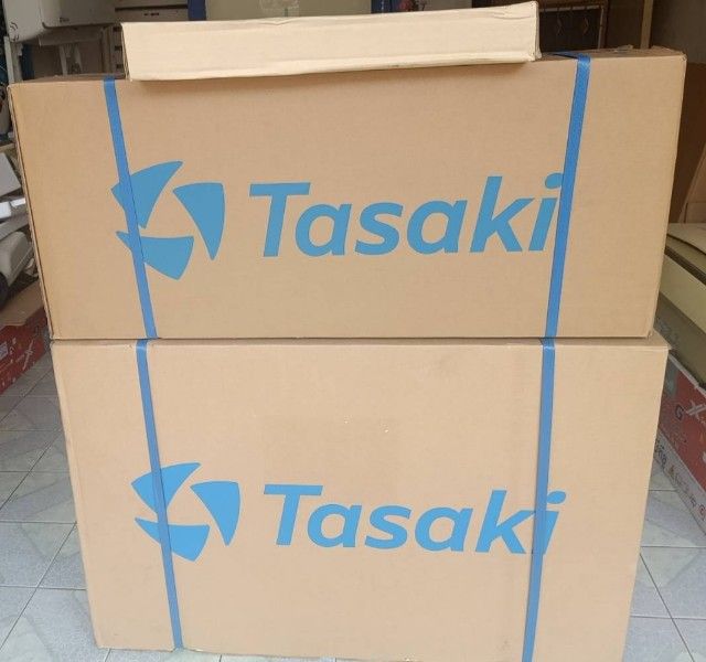 Tasaki air มาใหม่ปี 2023 รุ่น FWDE-AF2M Series ประหยัดไฟเบอร์ 5 ติด 1 ดาว พร้อมกรองฝุ่น PM 2.5 รูปที่ 4