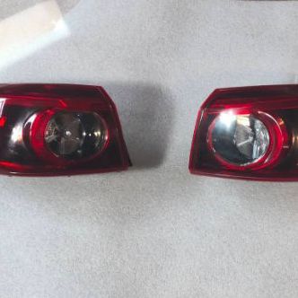 ไฟท้าย led มาสด้า3 สกาย