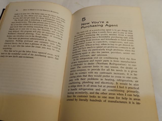 How​ to​ make it​ in​ the​ service​ business รูปที่ 14