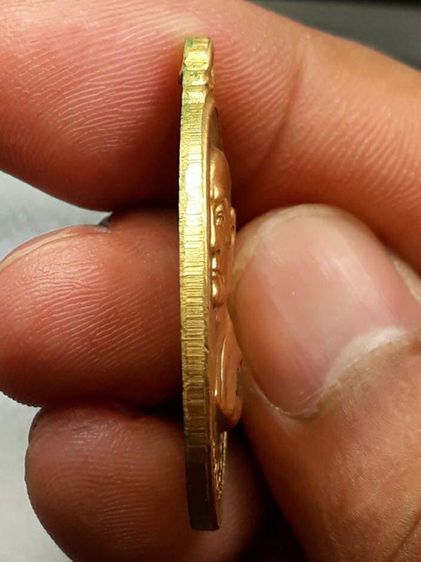 เหรียญหันข้างเจ้าคุณนรฯ รูปที่ 3