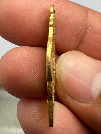 เหรียญนาคเกี้ยว รูปที่ 4