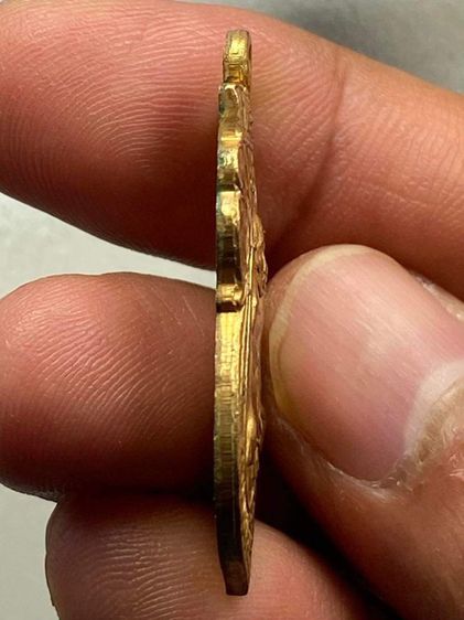 เหรียญหลวงพ่อกลั่น รูปที่ 3