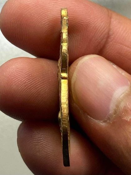 เหรียญหลวงพ่อกลั่น รูปที่ 4