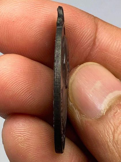 เหรียญหลวงพ่อคง วัดบ้านสวน รูปที่ 3