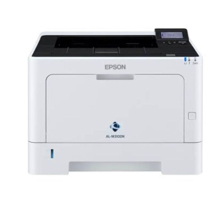 Epson WorkForce AL-M310DN Mono Laser Printer 18900บาท ขาย 4990