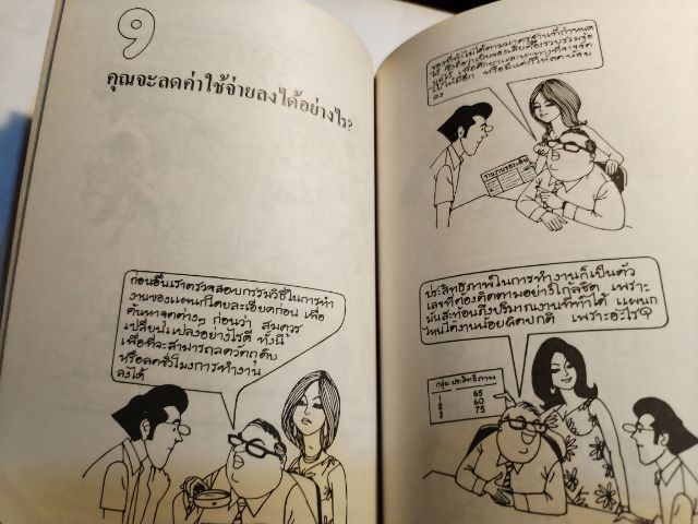 ควบคุม​ต้นทุน​เพื่อ​สร้าง​กำไร รูปที่ 16