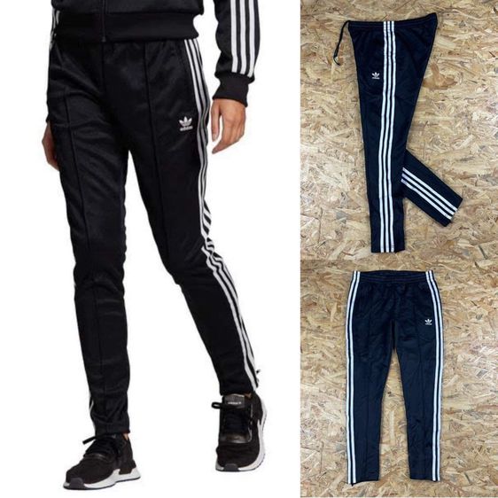 กางเกง Adidas 💯 รูปที่ 2