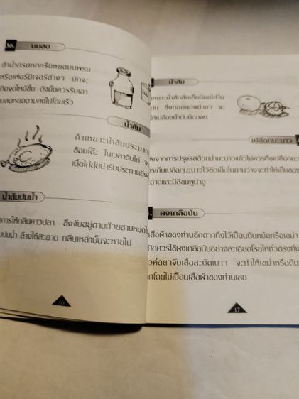 ขาย​เหมา​หนังสือ​น่าอ่าน​1​ชุด​รวม​3​เล่ม​ รูปที่ 14