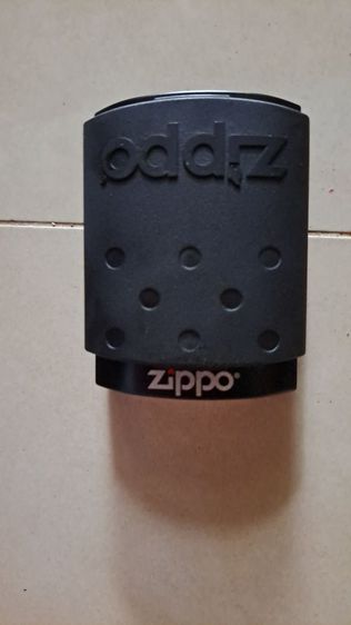 ไฟแช็ก ZIPPO จาก USA น่าใช้ ดูดี มีระดับ สภาพใหม่มาก รูปที่ 2