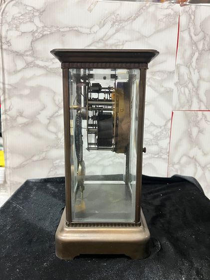 นาฬิกาหลุยส์ C2 รูปที่ 3