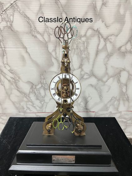 นาฬิกาหลุยส์ C3 รูปที่ 2