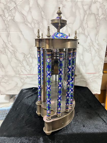 นาฬิกาหลุยส์ C5 รูปที่ 5