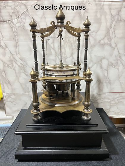 นาฬิกาหลุยส์ C10 รูปที่ 4