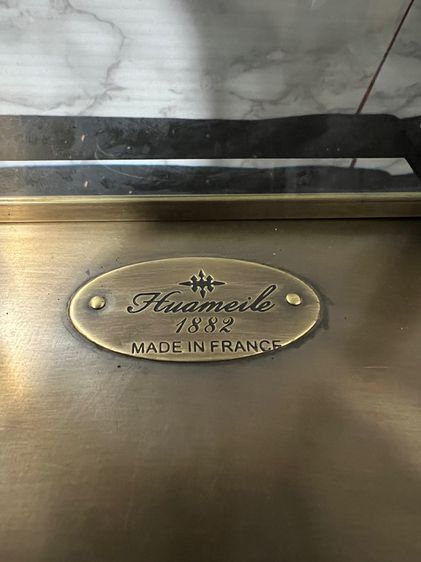 นาฬิกาหลุยส์ C12 รูปที่ 3