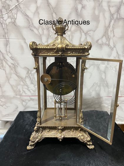 นาฬิกาหลุยส์ C12 รูปที่ 5