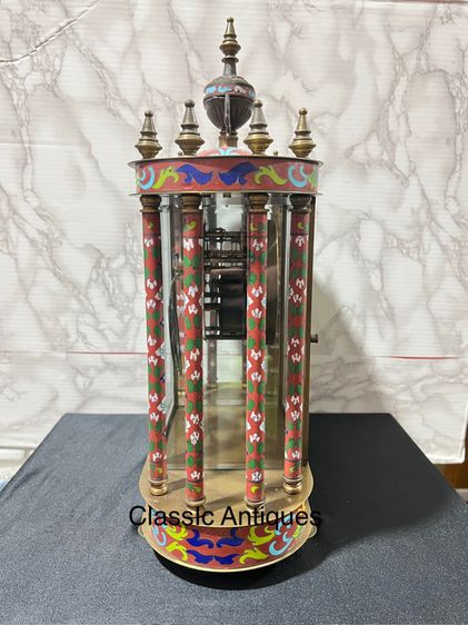 นาฬิกาหลุยส์ C16 รูปที่ 5