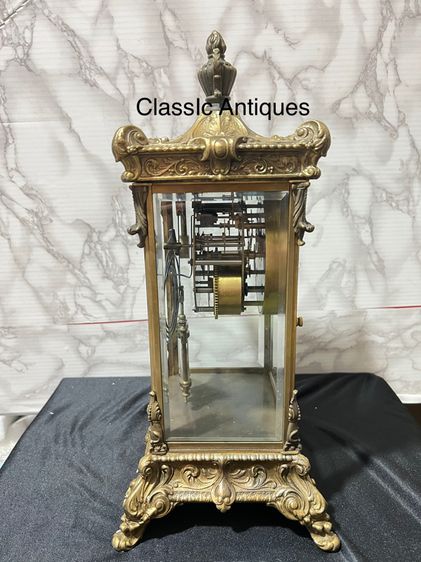 นาฬิกาหลุยส์ C19 รูปที่ 2