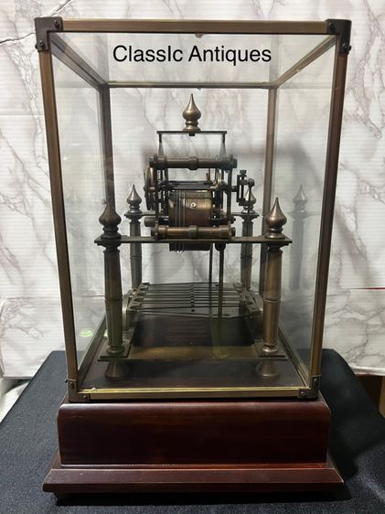 นาฬิกาหลุยส์ C21 รูปที่ 3