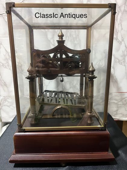 นาฬิกาหลุยส์ C21 รูปที่ 4