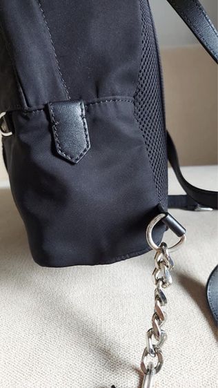 กระเป๋าสะพาย Fendi ตาเหลือง ของแท้ รูปที่ 17