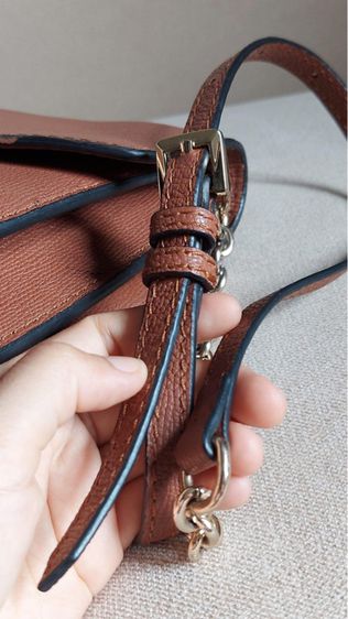 กระเป๋าสะพาย Burberry รูปที่ 9